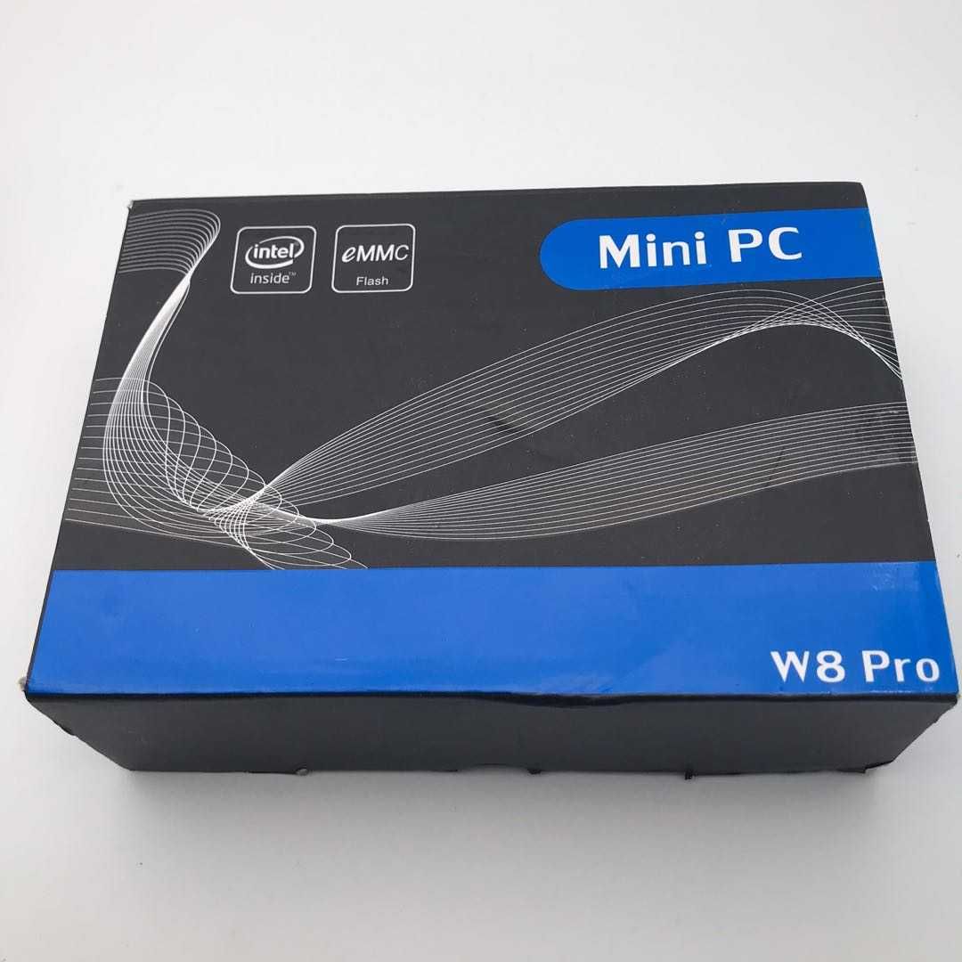 Mini computer  Mini pc Intel Wnidows 10