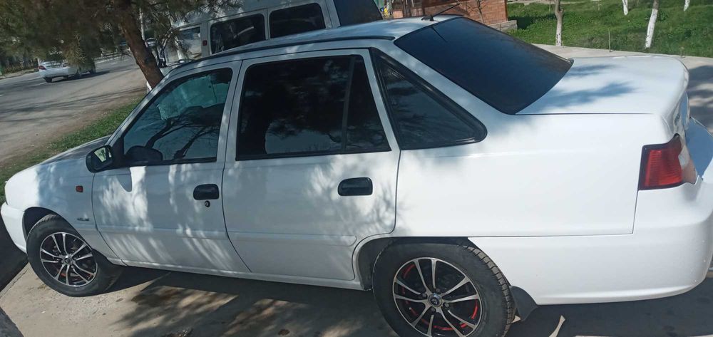 Nexia 2. Йили 2008 йил