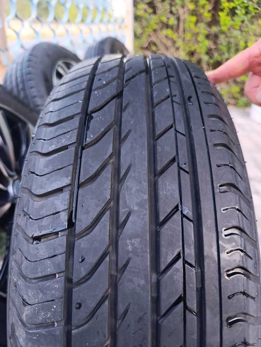 Литие диски R15 5 x 100 мм