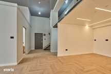 Bloc Nou! Apartament tip LOFT - langa Parcul Coloanei fără Sfârșit