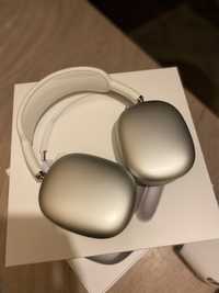 Airpods Max silver