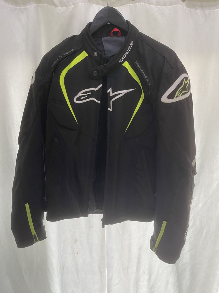 Geaca Moto Alpinestar marime L