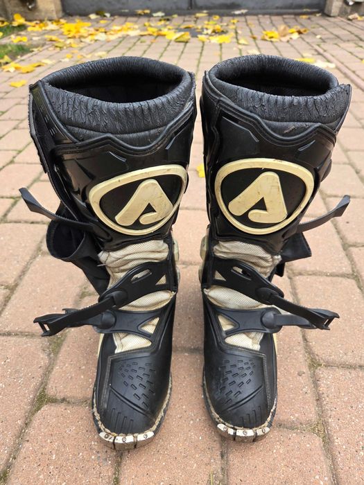 Cizma moto ACERBIS, marime 45