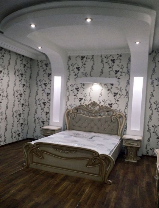 Uy sotiladi 3.17 sotix 4 xona