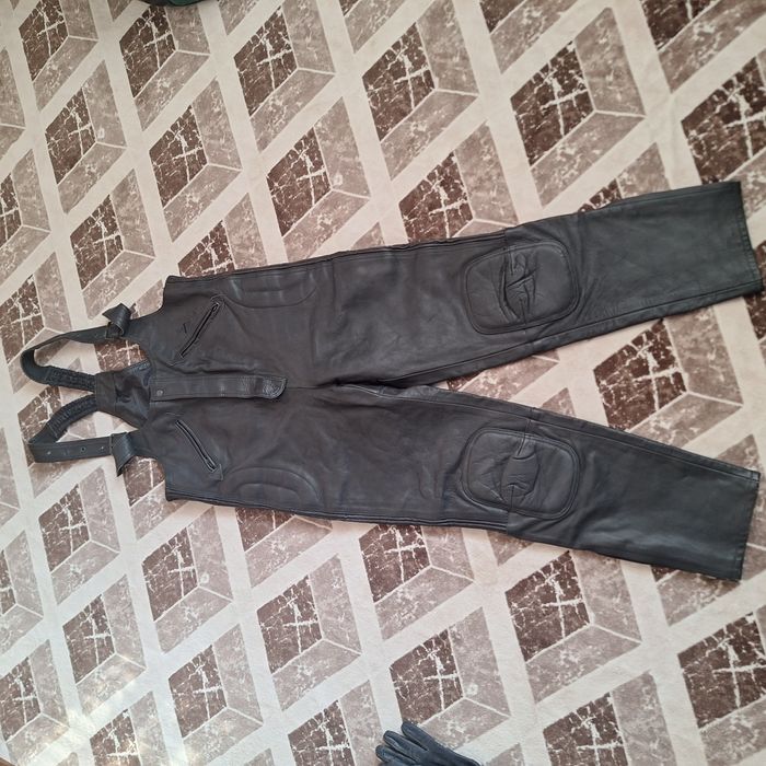 Гащеризон за мотор