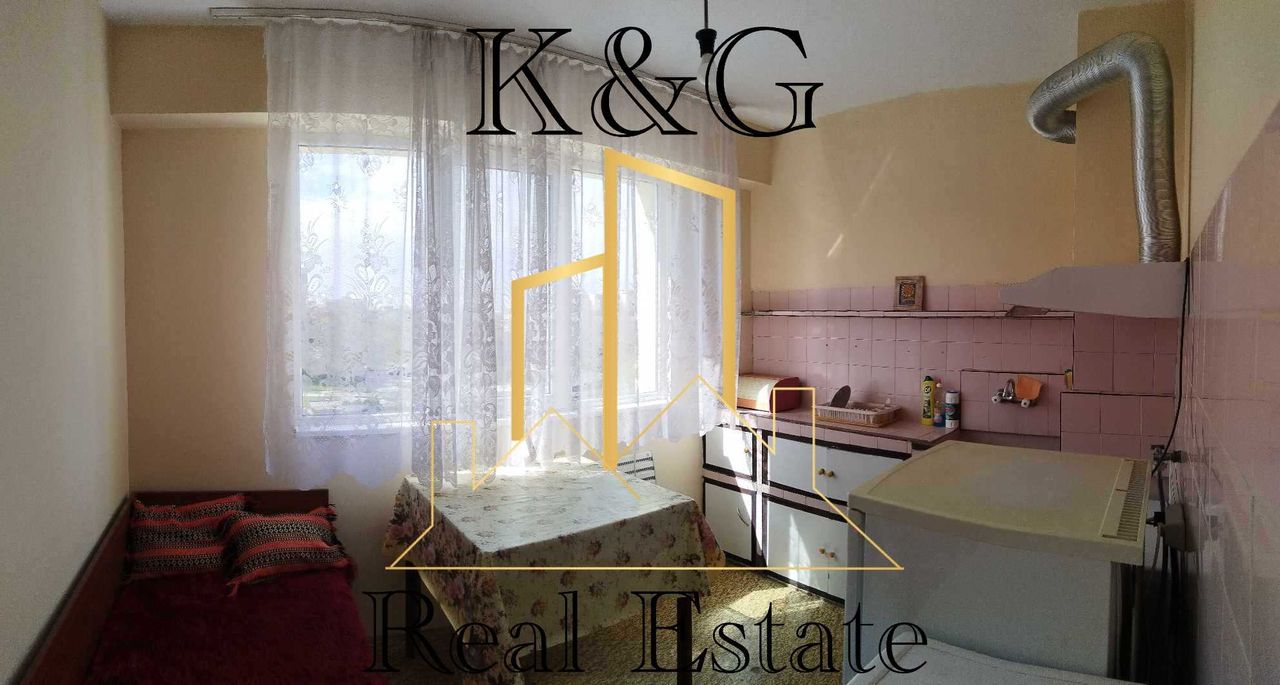 Продава се Тристаен апартамент в Разград, Орел - 76 кв.м за 873 €/кв.м - Снимка #1