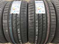 Set anvelope noi vara Mercedes GLC 255/50/19 cu 235/55/19 KUMHO