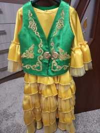 Национальный костюм