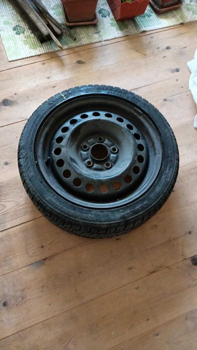 set roti honda accord