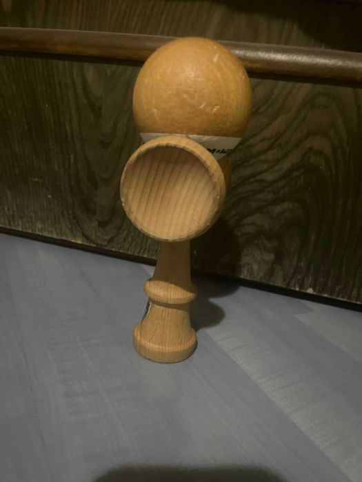 Kendama Krom Pop