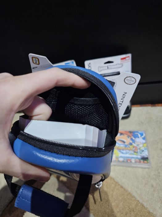 Husa/geanta nintendo ds/dsi/3ds