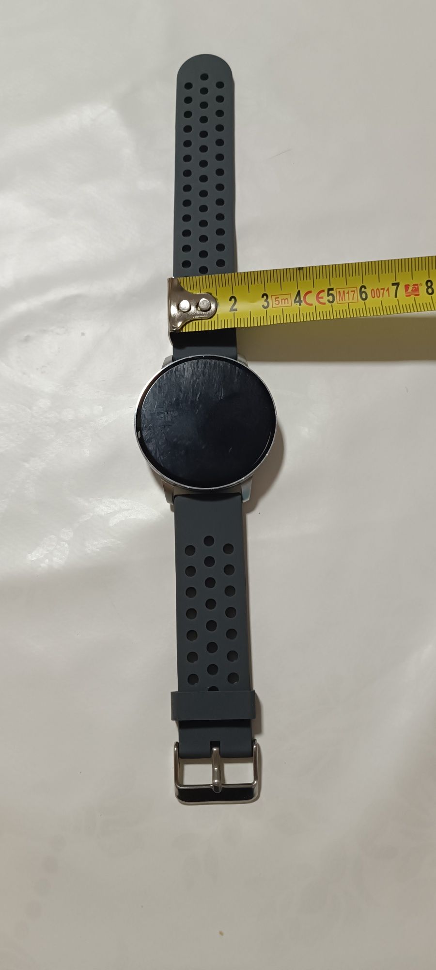 Brățară silicon smartwatch