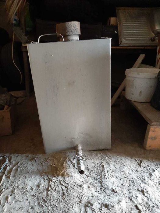 Продам печь для бани!