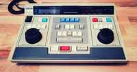 Sony Editing Control Unit RM 450CE made in Japan retro vintage anii 90