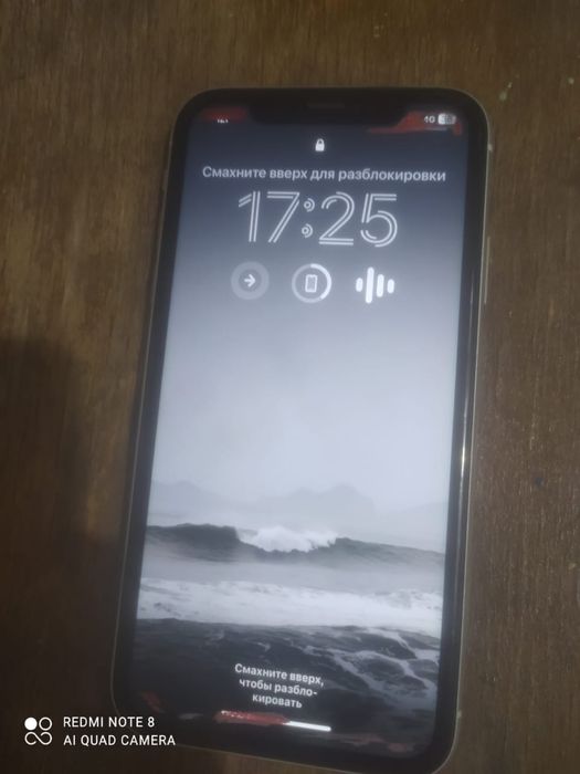 Айфон хр 64 обмен