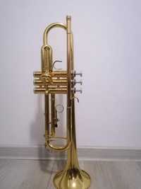 Trompeta Yamaha YTR-3335