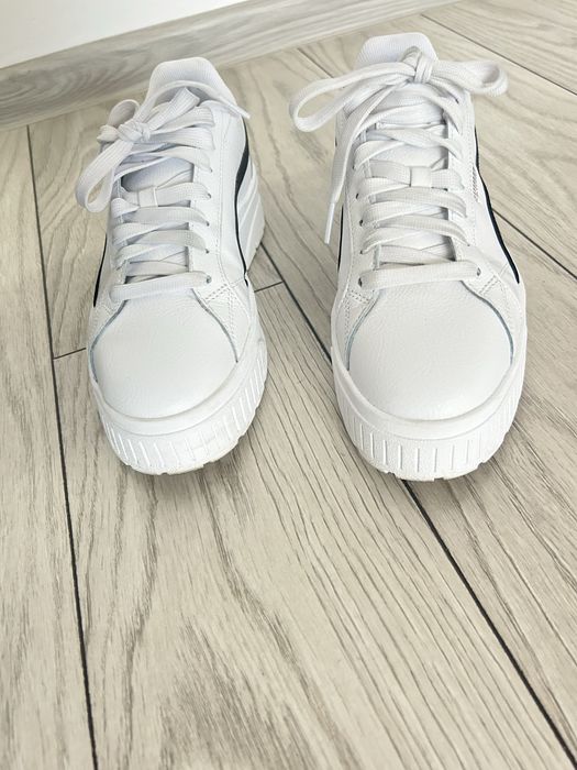 Adidasi Puma 38,5