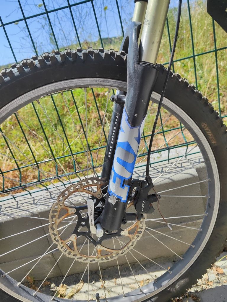 Wheeler comp 30 и GT All Terra (zaskar)