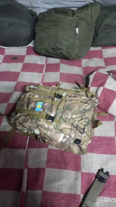 Продается военный форма