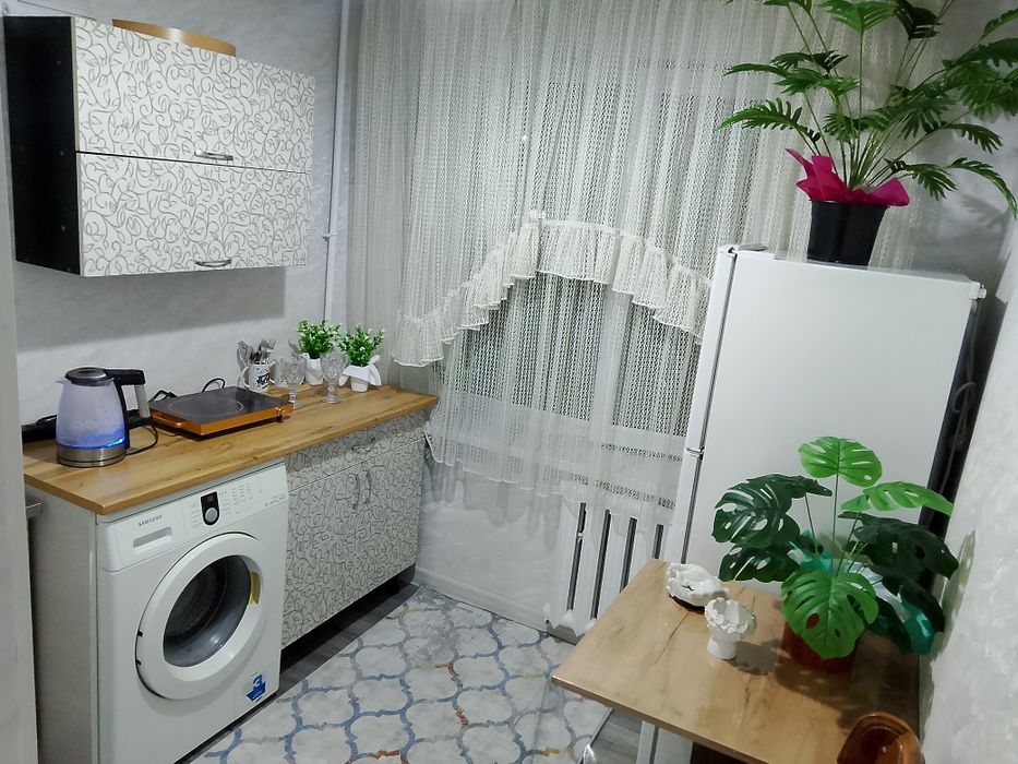 Посуточно, Почасовая Жетысу 2