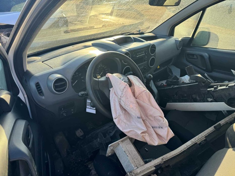 Ситроен Берлинго 2018г.