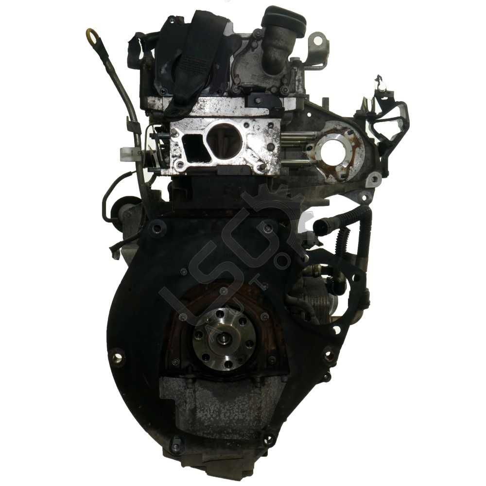 Двигател A20DTH 2.0 Opel Zafira Tourer C 146360