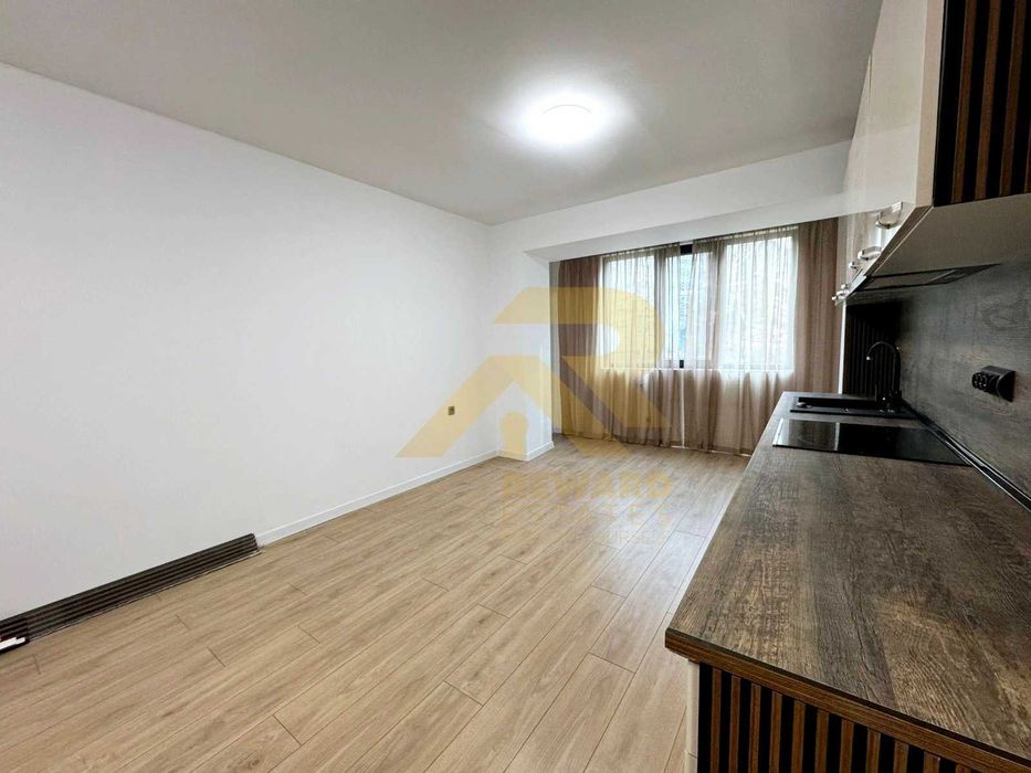 Продава се Двустаен апартамент в София, Иван Вазов - 52 кв.м за 4366 €/кв.м - Снимка #1