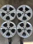 17 цола джанти 5x108 за FORD-VOLVO-CITROEN