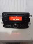 Decodări Castefoane codul Radio Mp3