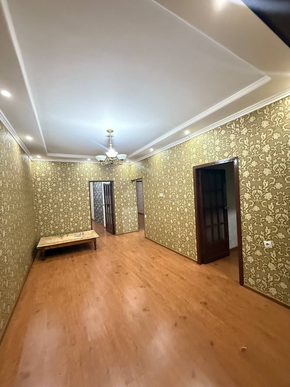 Юнусабад 13 квартал Мегаплэнет Лион 3/4/4 продаётся квартира