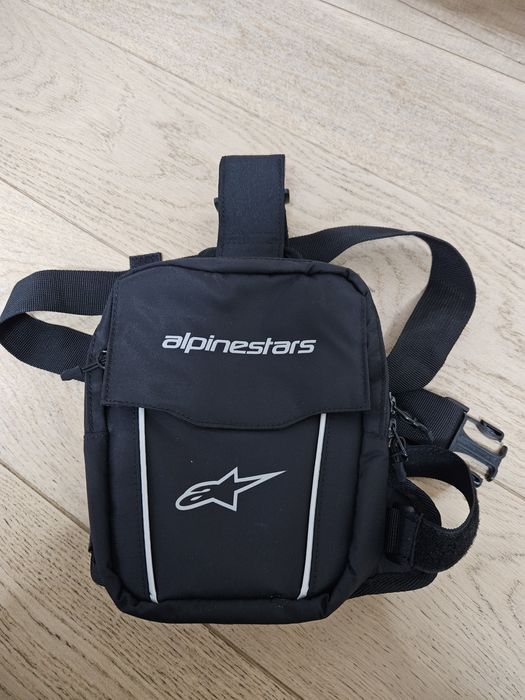 Чантичка за крак