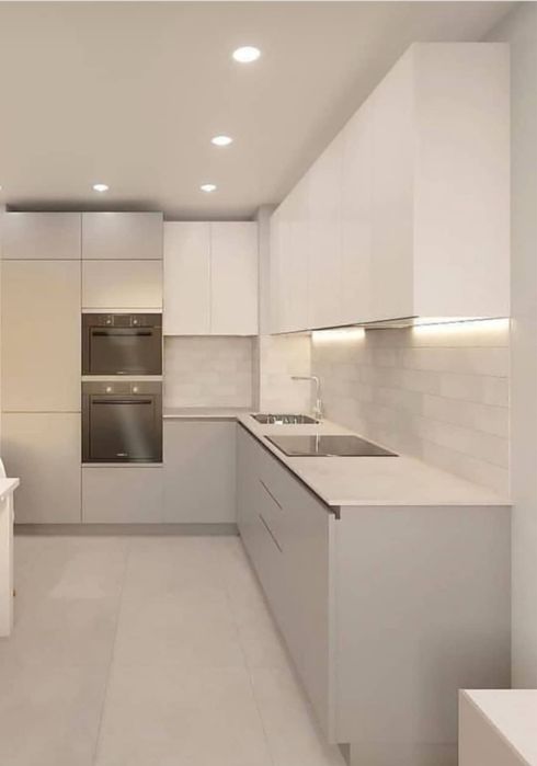 Делаем мебель на заказ от эконом до премиум класса