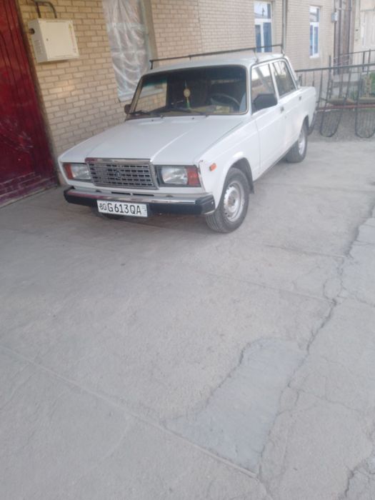 Ваз 2107 сотилади