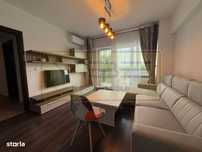 Apartament 2 camere decomandat Tatarasi - Evergreen Towers