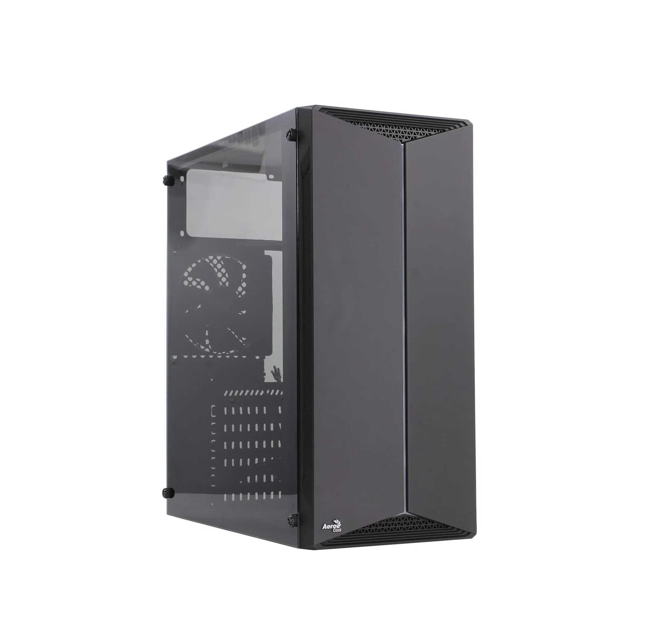 % | Корпус Aerocool Split ATX