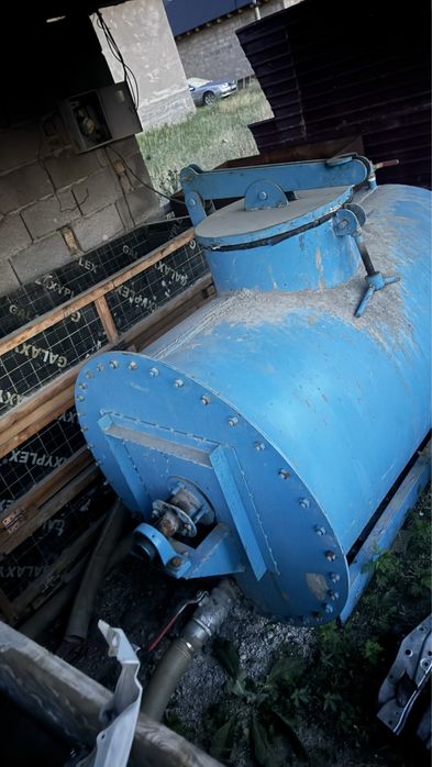 Полистеролбетон станок