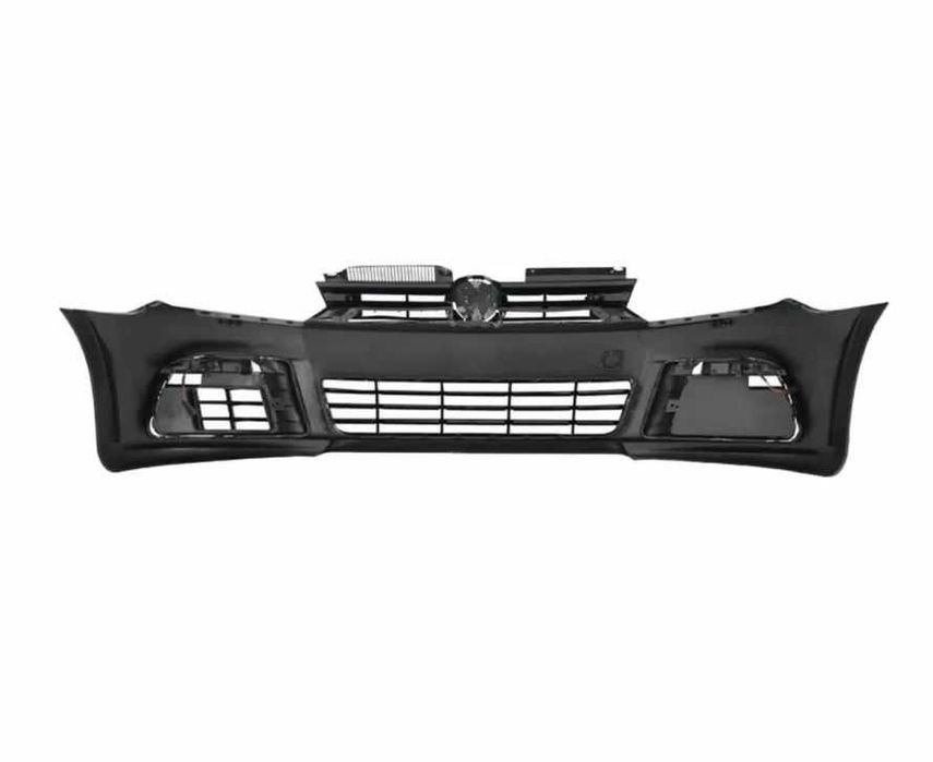 Предна броня за VW Golf 6 R20 стил , Голф 6