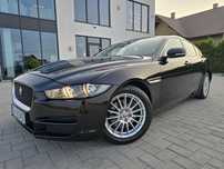 Jaguar XE, 2.0 D, An 2017, 99.000 km, recent inmatriculat, IREPROȘABIL