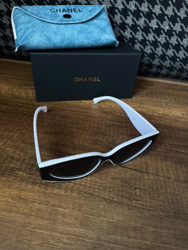 Дамски очила Chanel