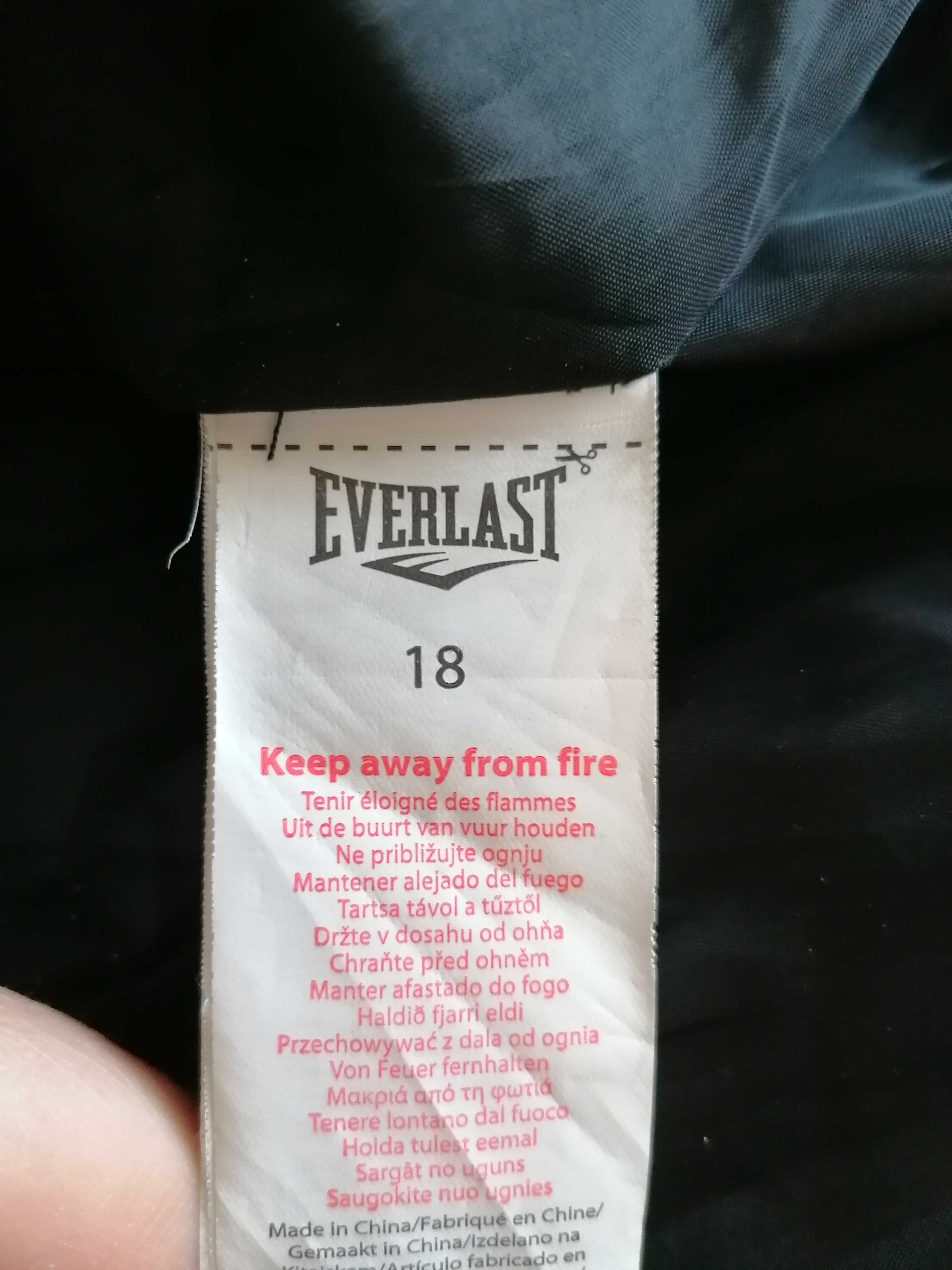 Дамско яке Everlast