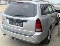 Ford Focus mk1 - motor,cutie,caseta,radiator,uși,bara,AC,roti,carlig