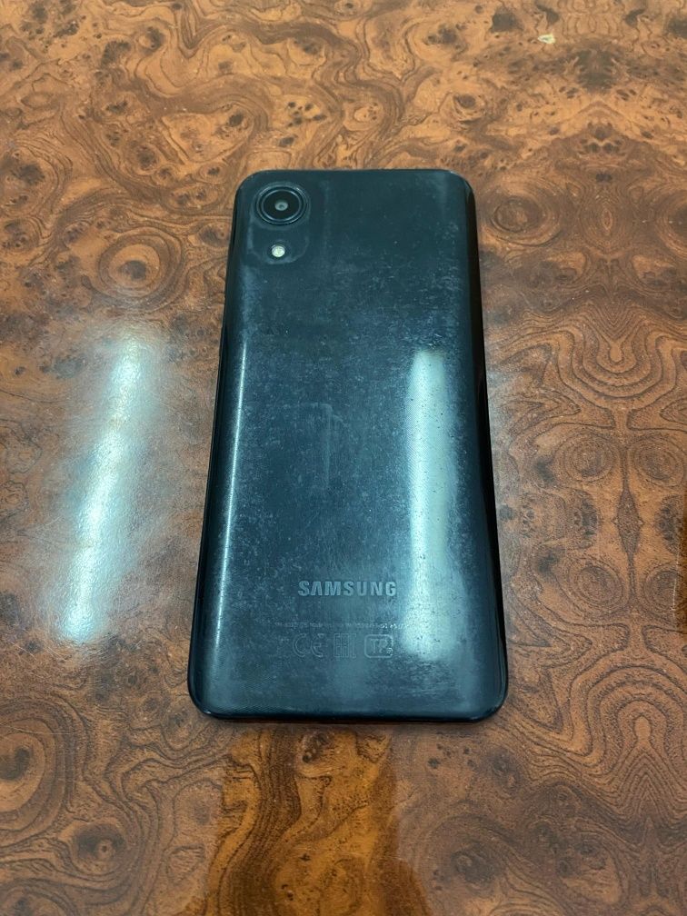 Samsung galaxy A03 core