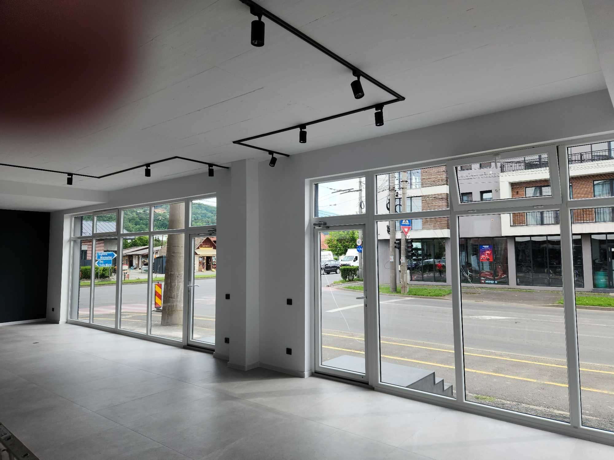 Promotie prima luna I-nchiriez spatiu comercial 50+tva
