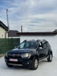 Dacia Duster PRESTIGE