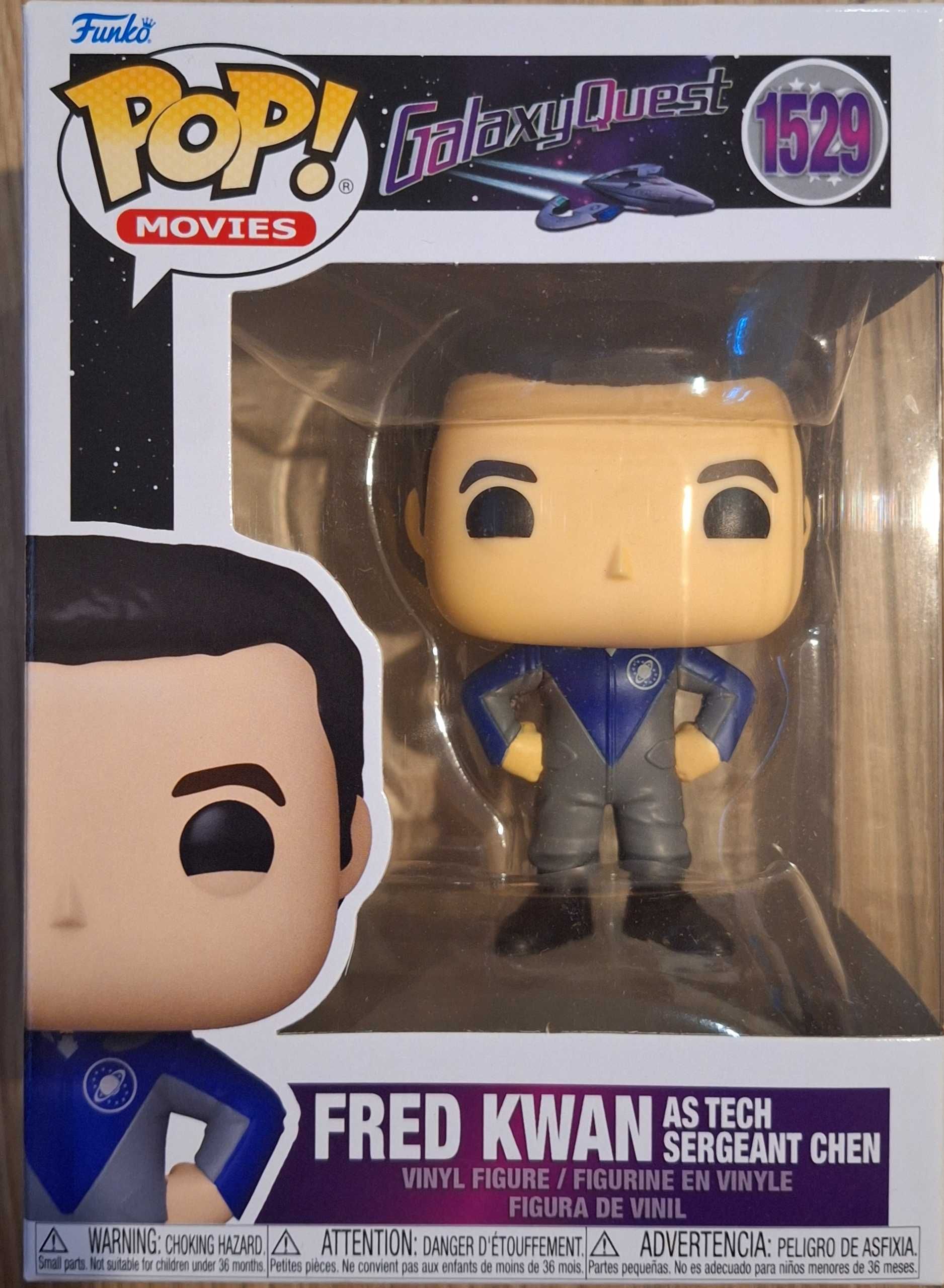 Funko pop фигурки
