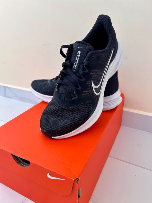 Маратонки Nike (модел CW3413-006)