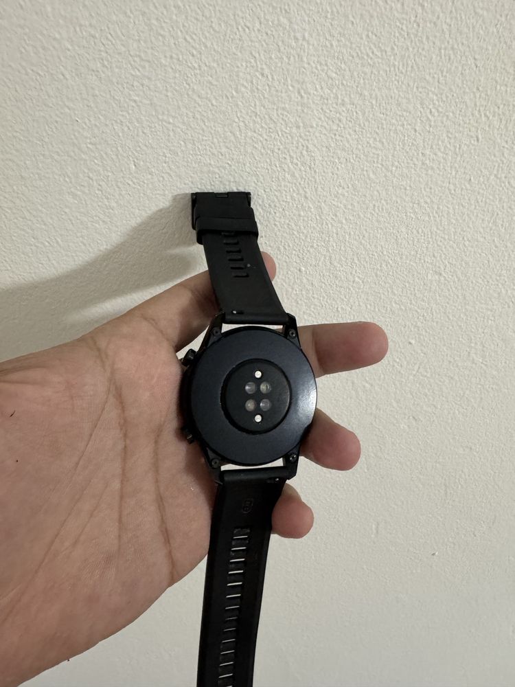 Смарт часы Huawei Watch GT2