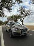 Audi Q5 All-road