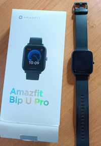 Продам смарт-часы Amazfit Bip U Pro в идеальном состоянии