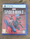 Spiderman 2 joc PS5